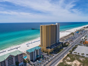  Sterling Reef Beach Resort  Панама Сити Бич